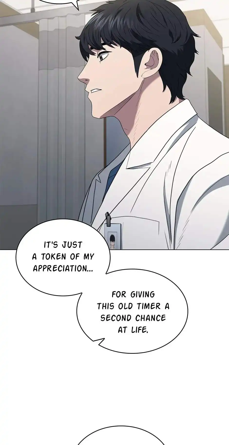 Dr. Choi Tae-Soo Chapter 159 22